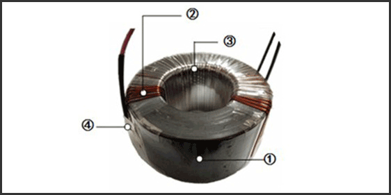 環(huán)形變壓器_R型變壓器生產(chǎn)廠(chǎng)家-惠州市君凌電子科技有限公司