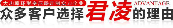 環(huán)形變壓器_R型變壓器生產(chǎn)廠(chǎng)家-惠州市君凌電子科技有限公司