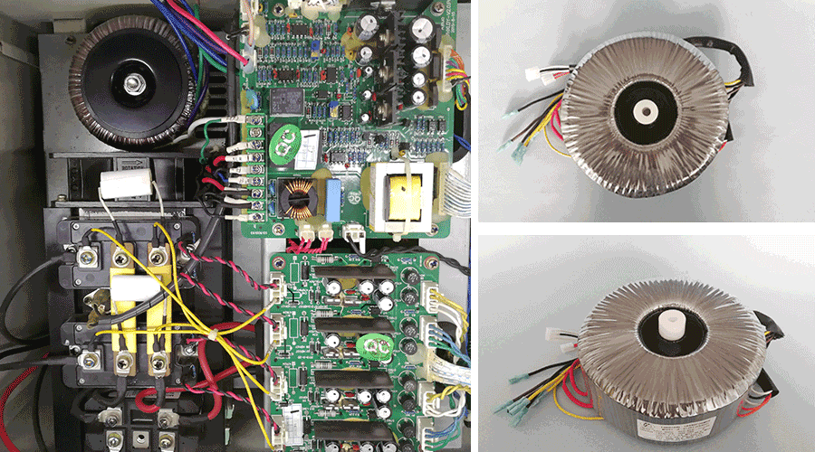 君凌電源環(huán)形變壓器應(yīng)用于君凌電源環(huán)形變壓器應(yīng)用案例應(yīng)用于變頻電源測試儀